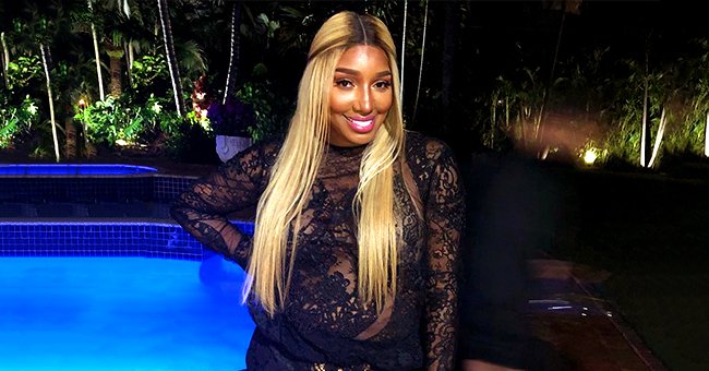   Instagram/neneleakes