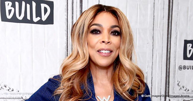 Wendy Williams Calls Herself a 'Living Proof' of Hope for Addicts 