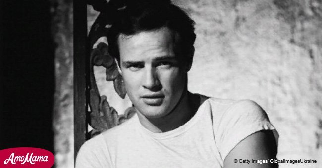 Remember Marlon Brando? Here's how he really broke his nose during 'A Streetcar Named Desire'