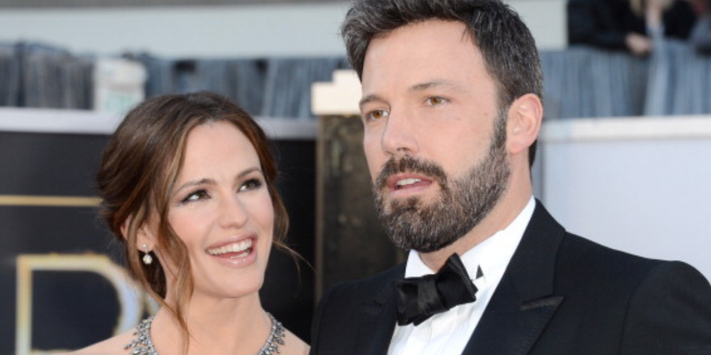 Jennifer Garner and Ben Affleck | Source: Getty Images