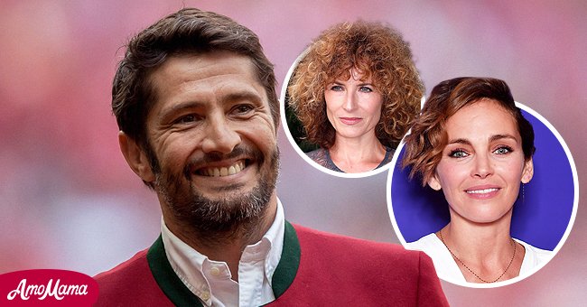Pourquoi Elsa Et Bixente Se Sont Séparés
