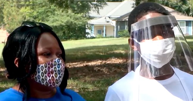 13-Year-Old Boy Diagnosed with Rare Illness Uses His Make-A-Wish Offer