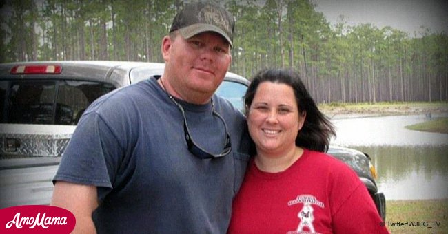 Baseball Coach, Wife Fatally Electrocuted on FL High School Field While