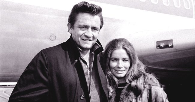 Photo of Johnny Cash and June Carter Cash | Photo: Getty Images