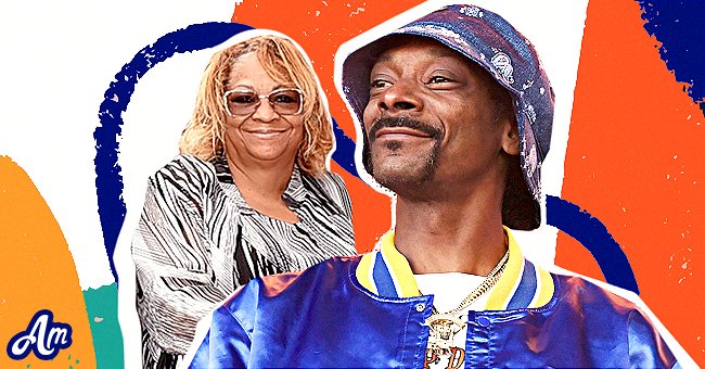 Snoop Dogg Has a Close Bond with Mother Beverly Tate — Glimpse into ...