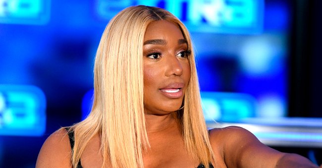 NeNe Leakes Curses at RHOA Producer as She Storms Away While Filming during Cast Trip to Greece