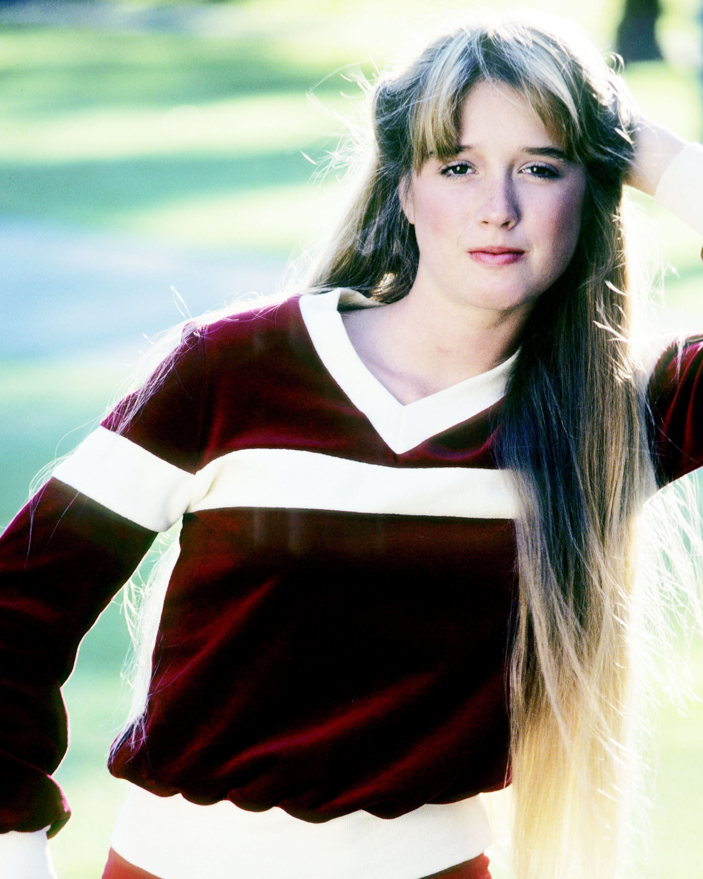 Kim Richards, circa 1980 | Source: Getty Images