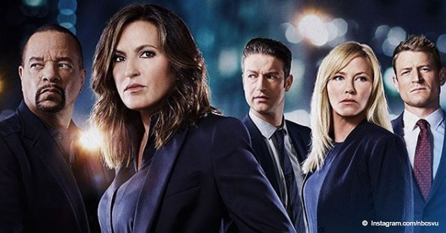 Mariska Hargitay wants to remain on 'Law & Order: SVU' season 21