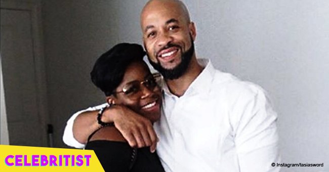 Fantasia Barrino sings for her husband in celebration of their 4th anniversary