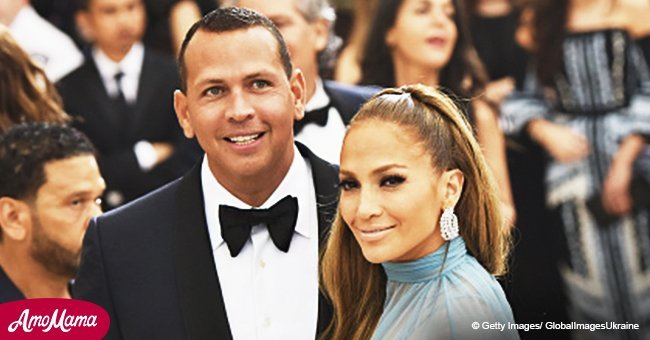 Jennifer Lopez's beau allegedly confesses he's ready to marry after the couple bought a house 