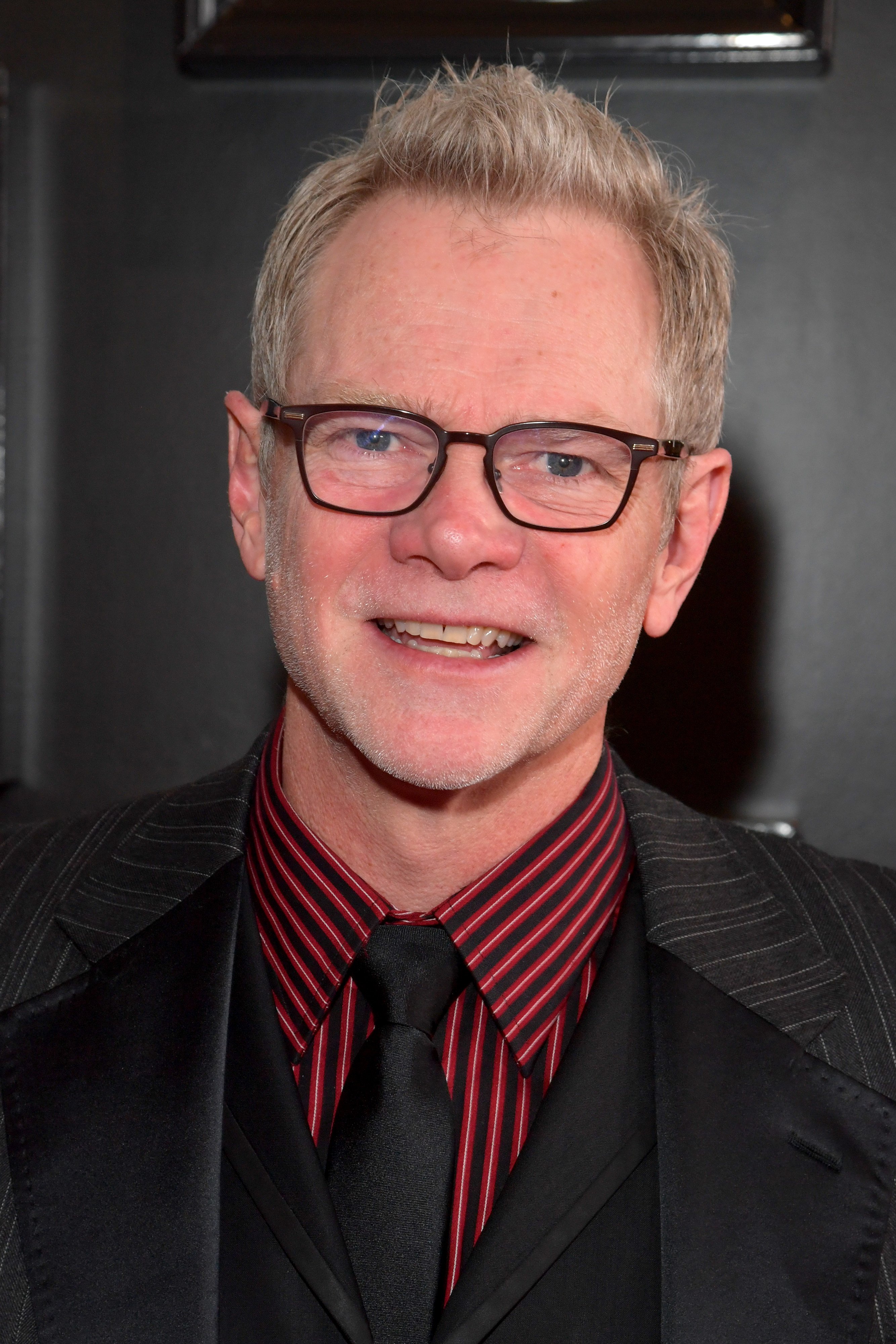 Steven Curtis Chapman attends the 62nd Annual GRAMMY Awards at STAPLES Center on January 26, 2020 in Los Angeles, California | Source: Getty Images