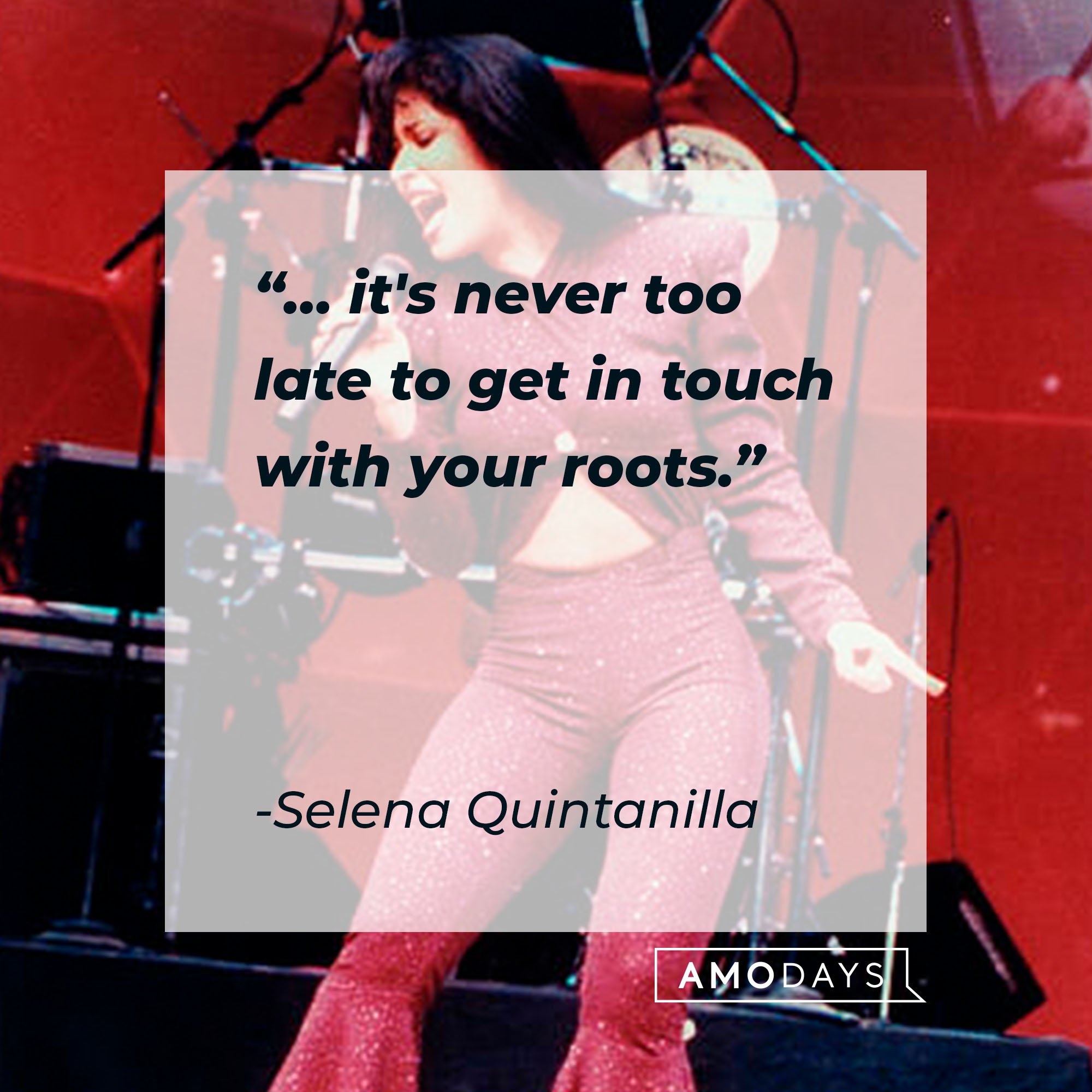 selena quintanilla song quotes