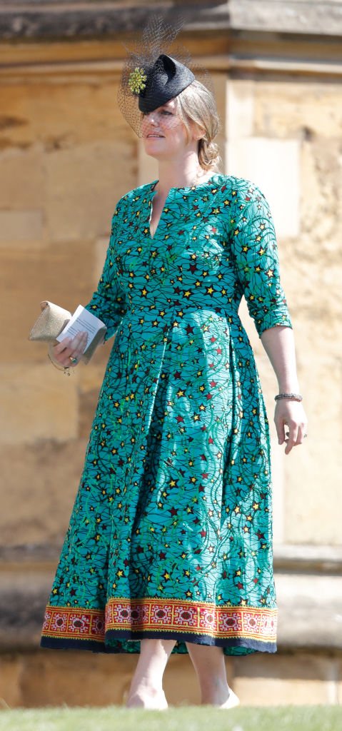 Prinz Harry und Prinz William: Das ist Laura Lopes, ihre sehr