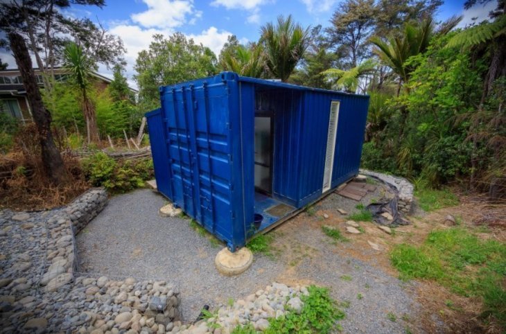Source: IQ Container Homes