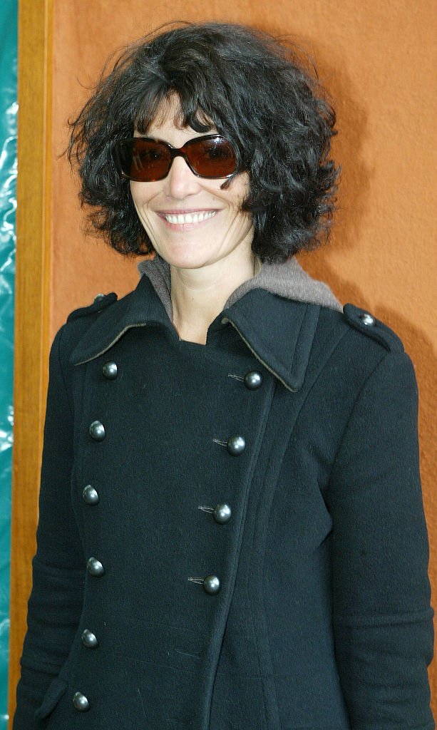 Caroline Tresca lors de l'Open de France 2006 - Célébrités - 30 mai 2006 à Roland Garros à Paris, France. | Photo : Getty Images Caroline Tresca lors de l'Open de France 2006 - Célébrités - 30 mai 2006 à Roland Garros à Paris, France. | Photo : Getty Images