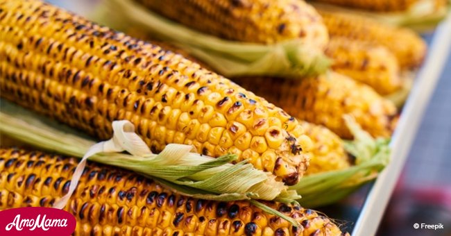 Try these simple ingredients for a new and exciting way to cook corn