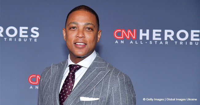 The True Story Of Don Lemon S Personal Life