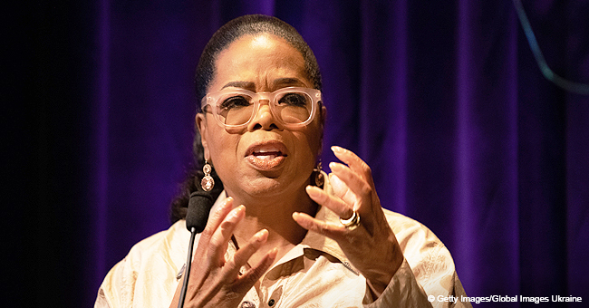 Oprah Admitted She Lost Her Only Child at 14 but Only Years Later Did She Reveal His Name