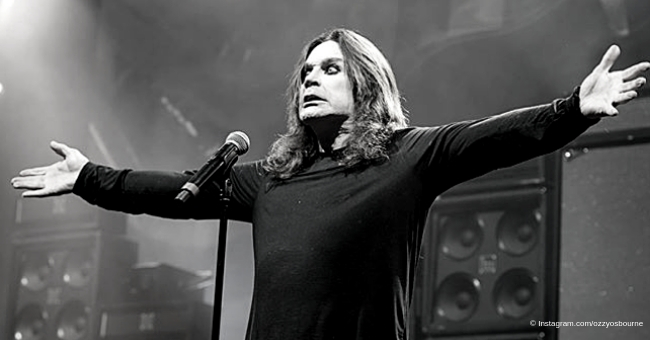 Ozzy Osbourne Postpones All 2019 Concert Dates Amid Injury & Health Issues