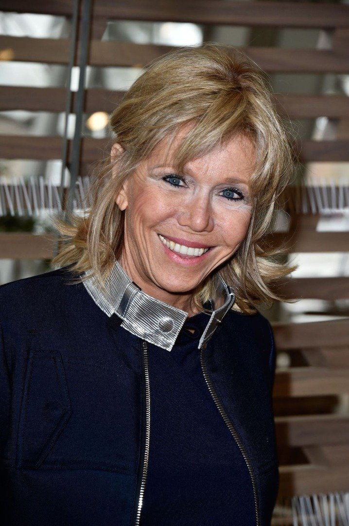 Brigitte Macron | Photo : Getty Images
