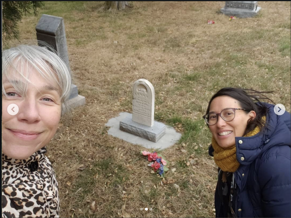 Source: Instagram.com/grantalexandra