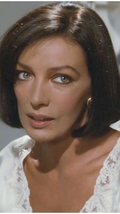 Marie Laforêt | photo : Getty Images