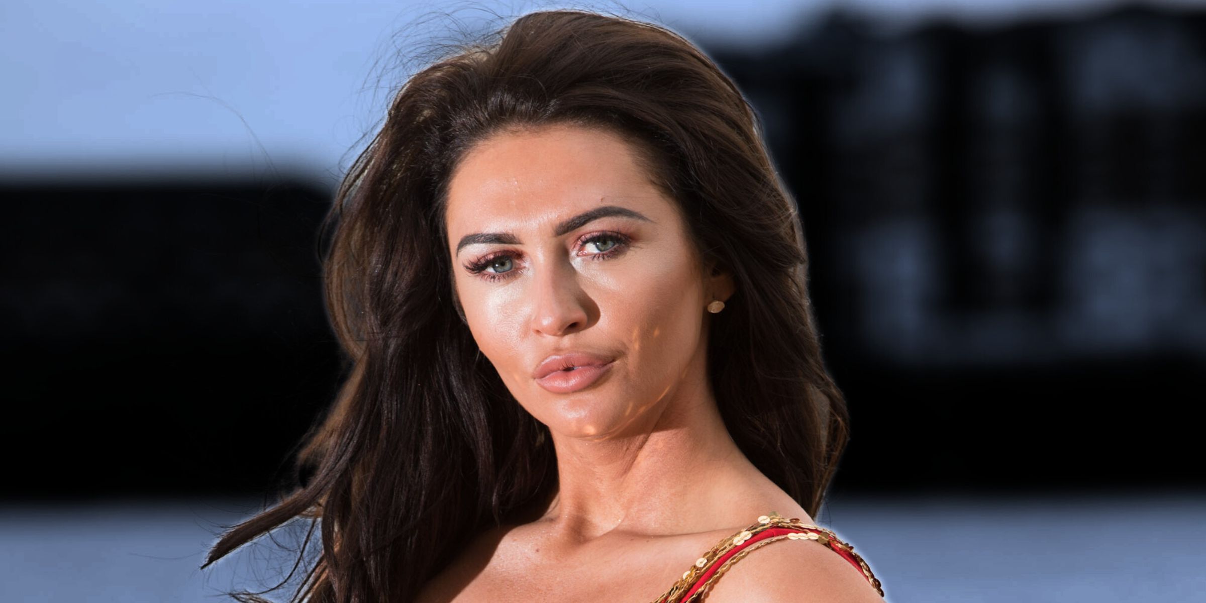 Charlotte Dawson | Source: Getty Images