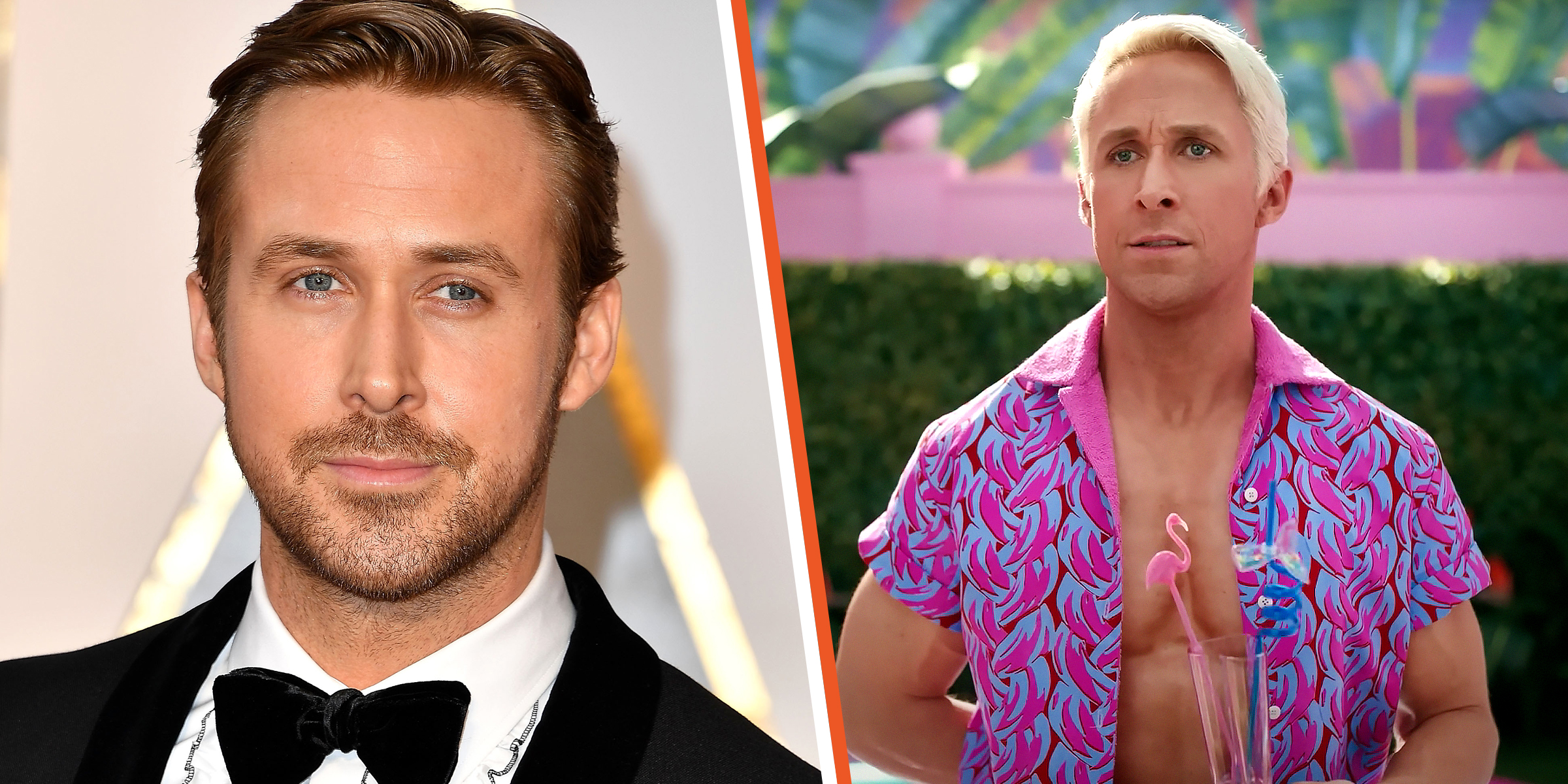 Ryan Gosling | Source: YouTube/WarnerBrosPictures | Getty Images