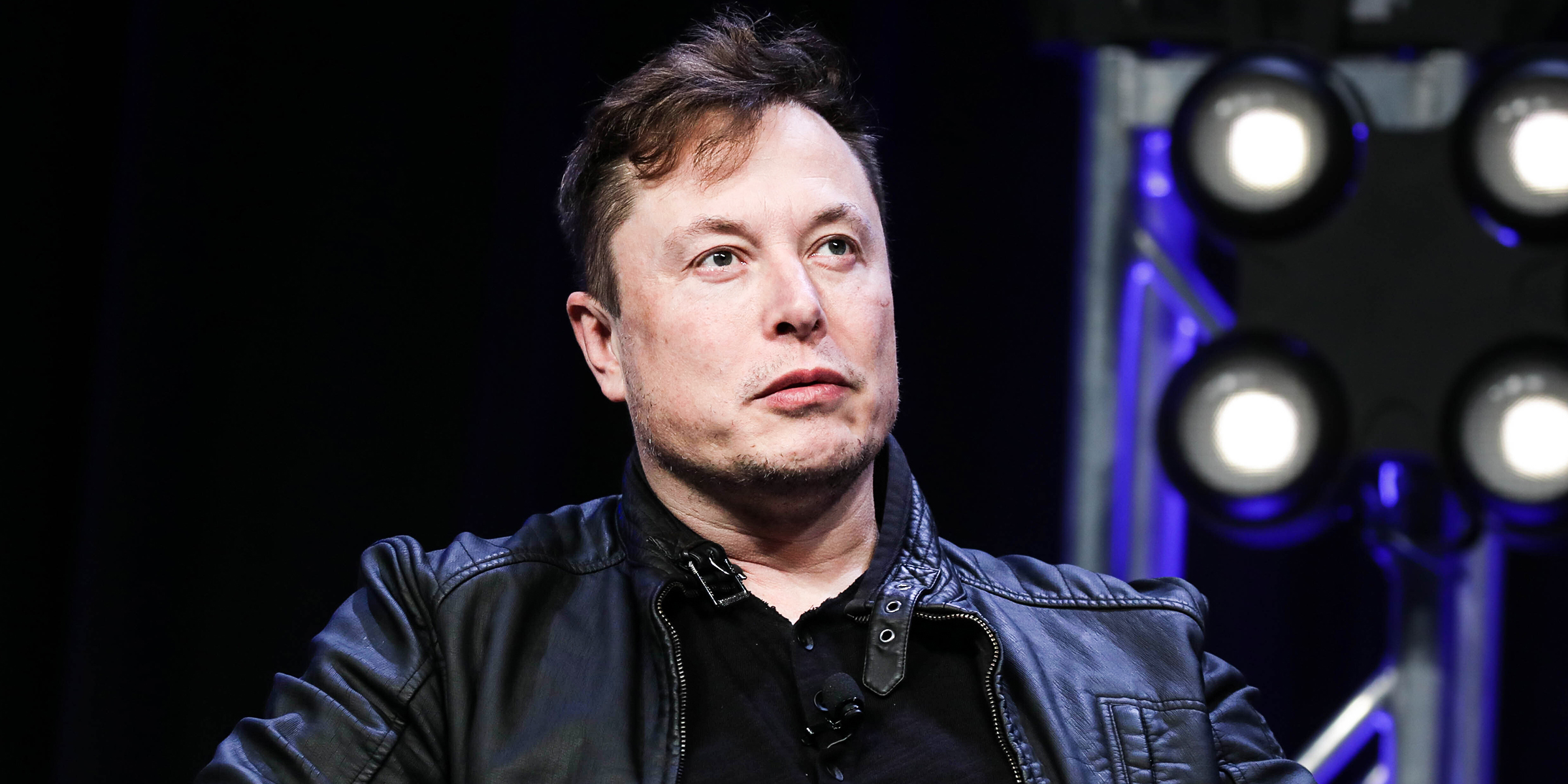 Elon Musk | Source: Getty Images
