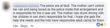 Source : Facebook/ABC Chicago