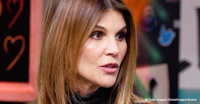 Fans Think Lori Loughlin ‘Betrayed Our Trust’ after Actress Is Charged with Money Laundering