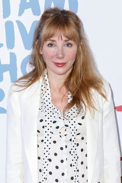 Julie Depardieu assiste au défilé Etam hiver 2019 / été 2020 dans le cadre de la Fashion Week de Paris le 24 septembre 2019 à Paris, France. | Photo : Getty Images Julie Depardieu assiste au défilé Etam hiver 2019 / été 2020 dans le cadre de la Fashion Week de Paris le 24 septembre 2019 à Paris, France. | Photo : Getty Images