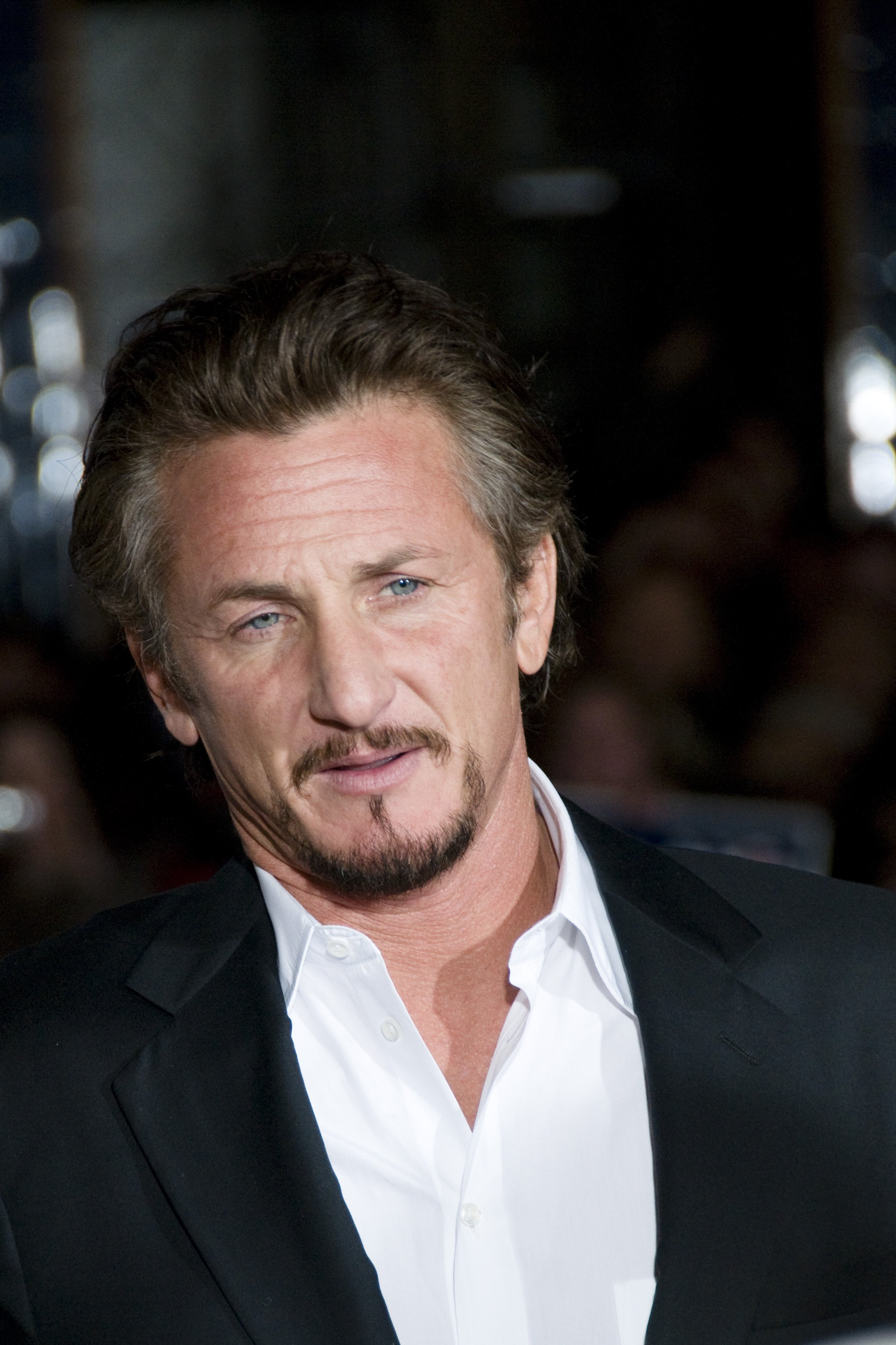 Sean Penn La Petite Maison Dans La Prairie La Petite Maison dans la prairie: ces acteurs de renommée mondiale qui