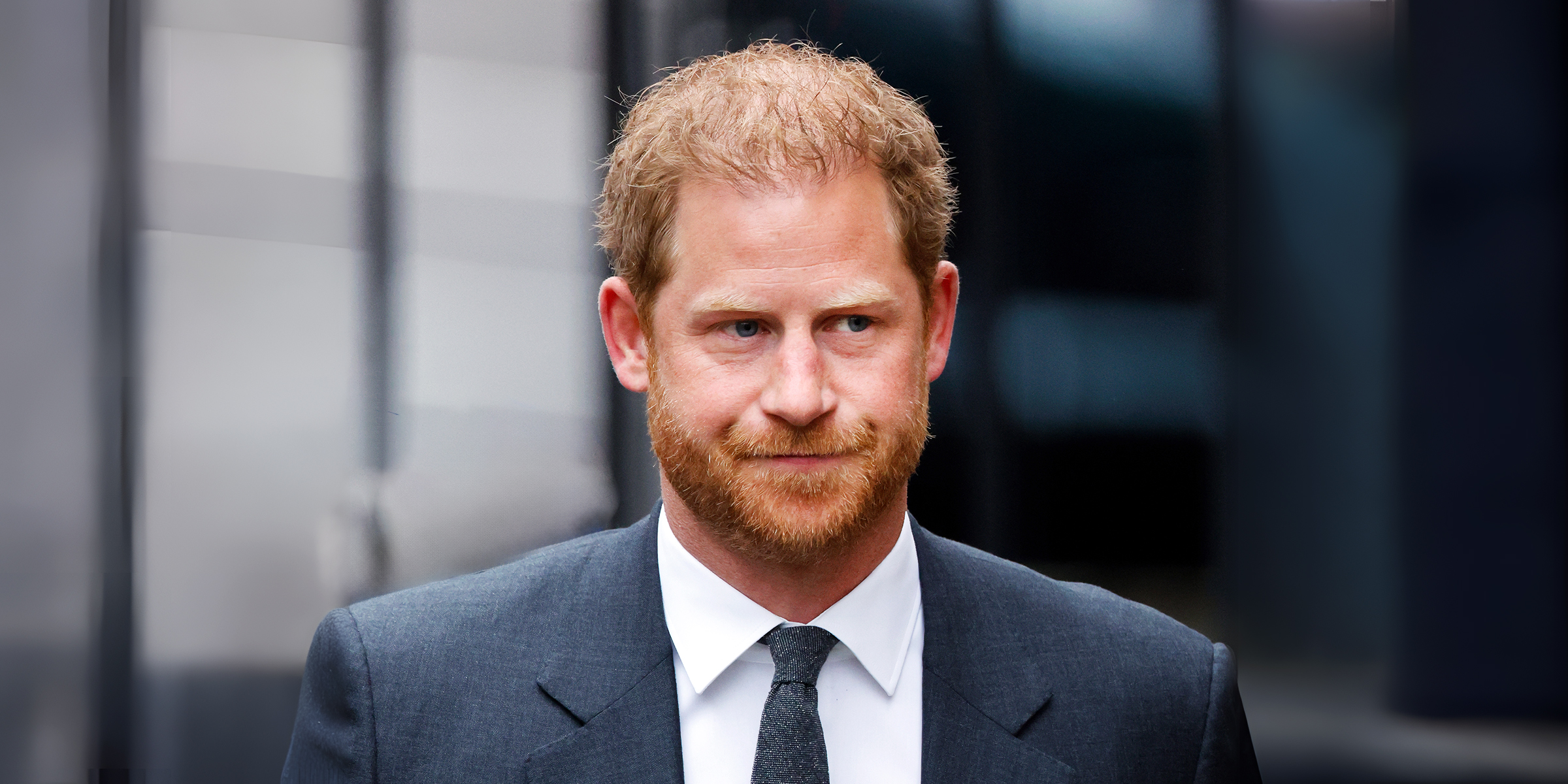 Prince Harry | Source: Getty Images