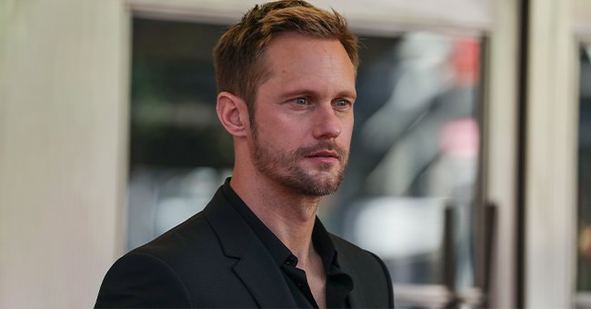 Is Alexander Skarsgård Single? 'The Northman' Star Wants to Have at Least 9  Kids & a British Wife after Many High-Profile Affairs