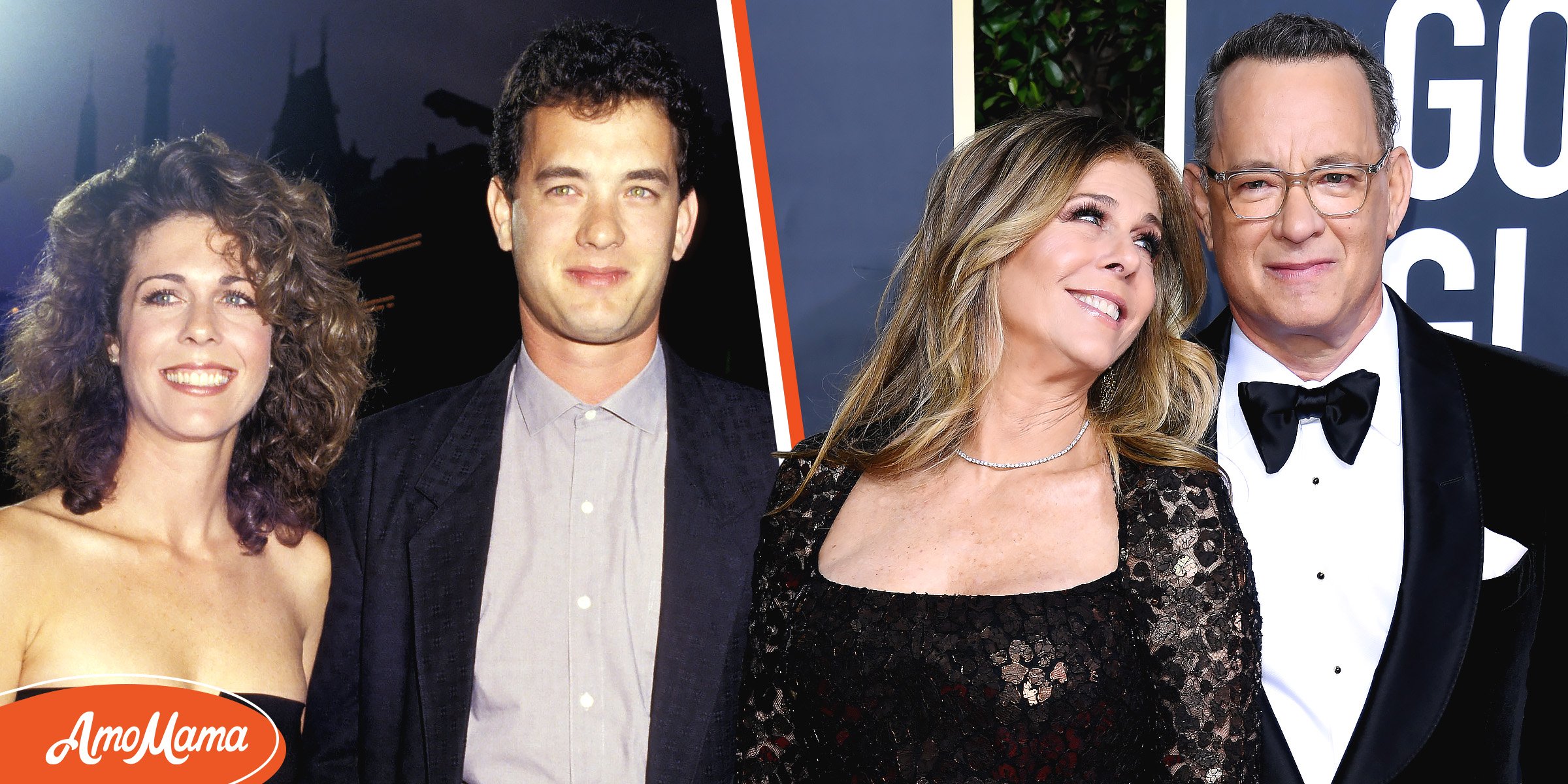 Tom Hanks & Rita Wilson Have Been Married for 34 Years — Their Bond