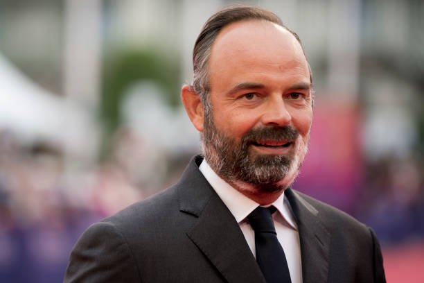 Edouard Philippe | Photo : Getty Images