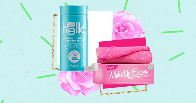 The Best Sustainable Beauty Products To Buy On Amazon