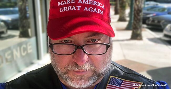 Florida Man Claims He Was Booted out from the Bar for His MAGA Hat 