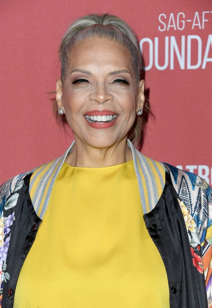 Patti Austin on November 07, 2019 in Beverly Hills, California | Photo: Getty Images