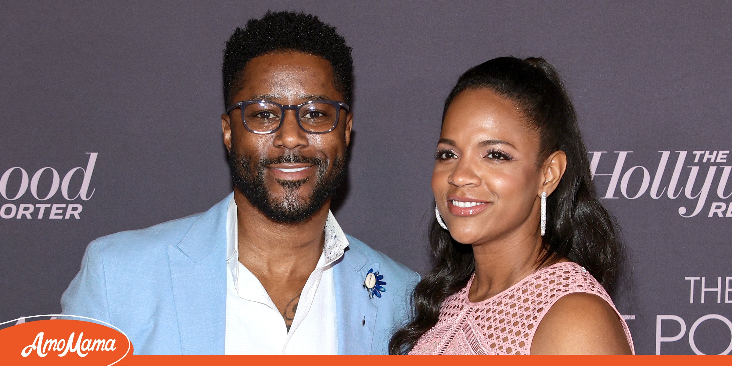 Nate Burleson's Wife Atoya Burleson She Is a Mother, Businesswoman