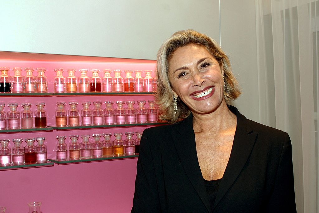 Sophie Garel | Photo : Getty Images