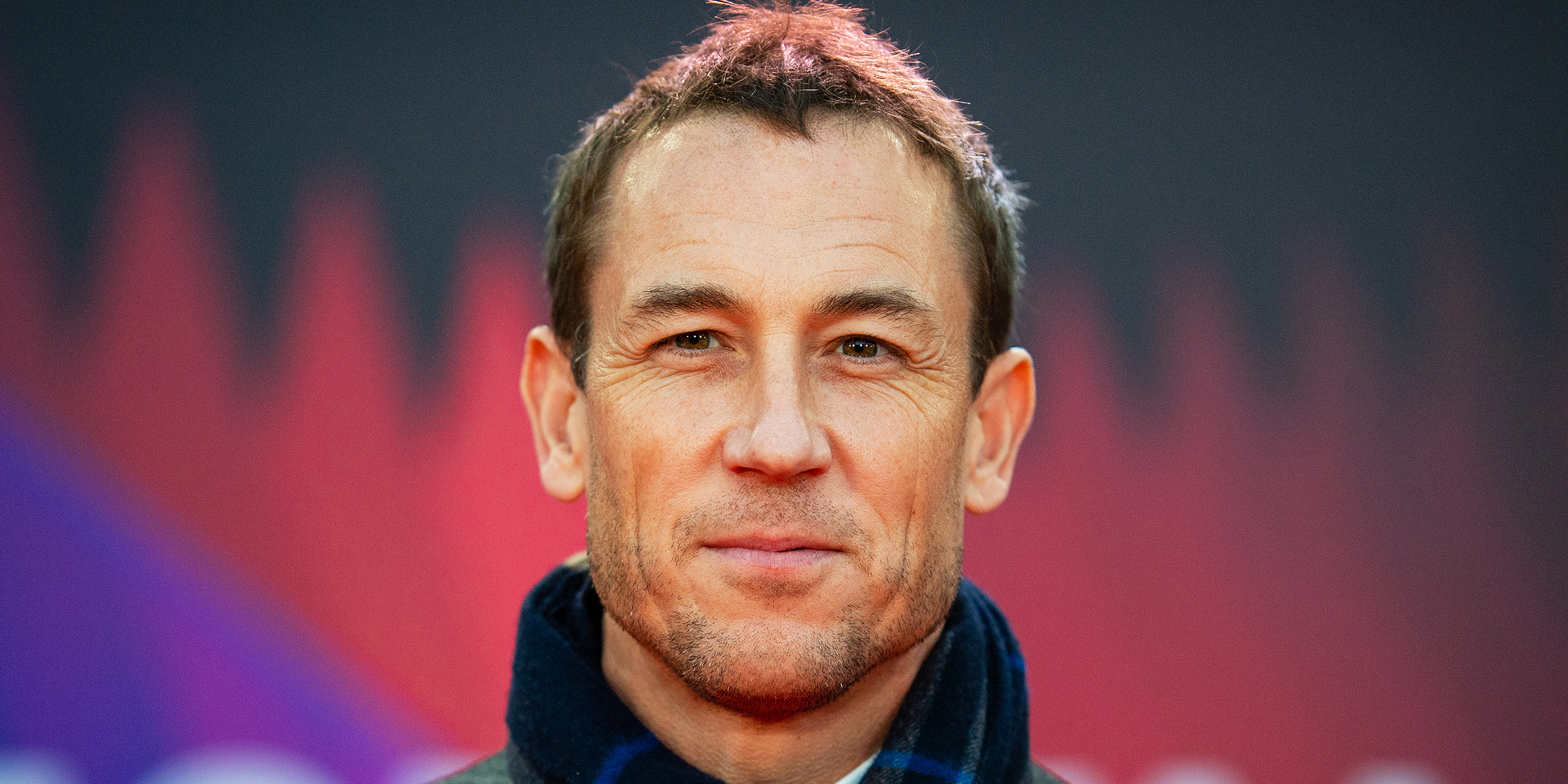 Tobias Menzies | Source: Getty Images