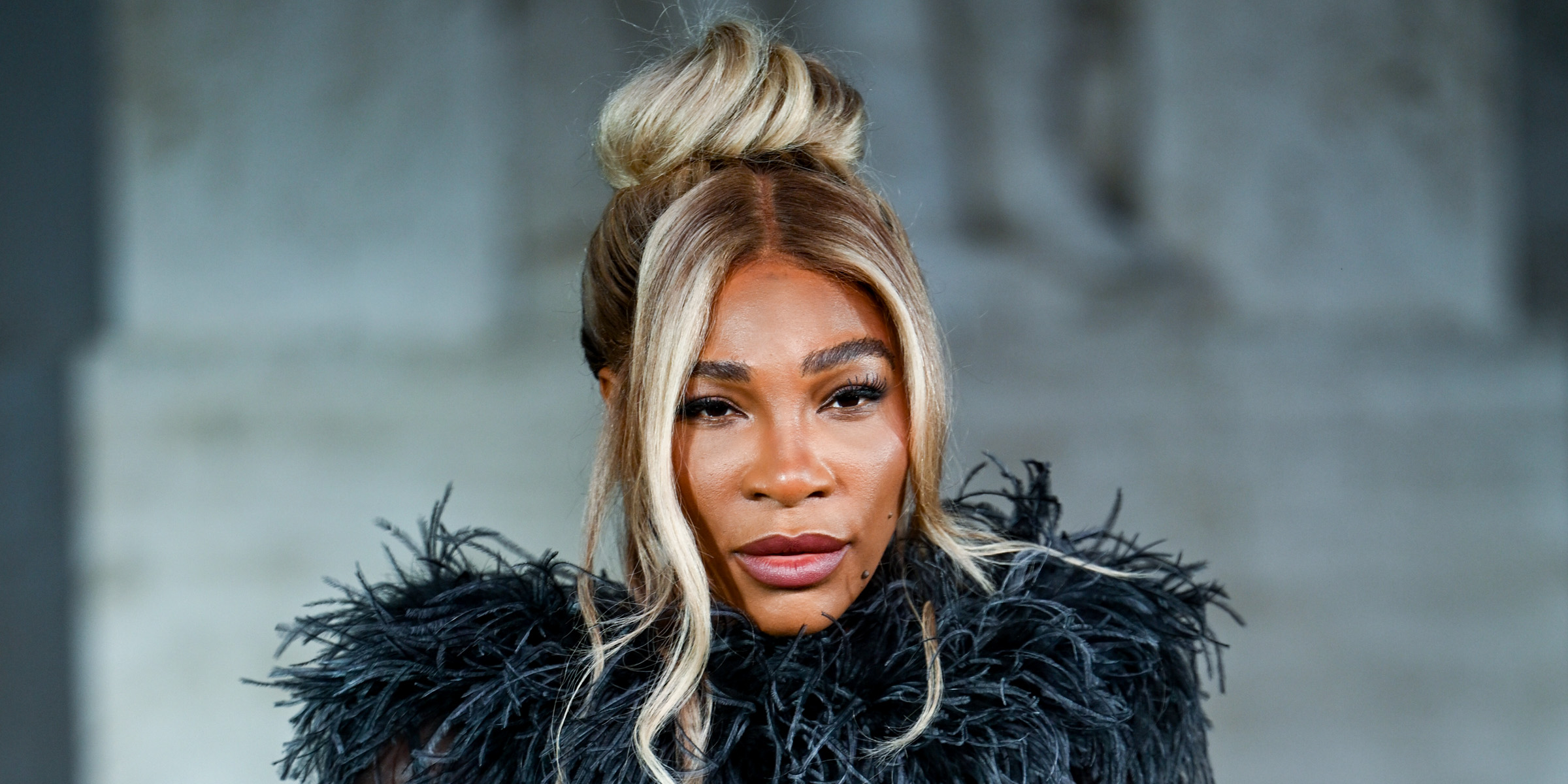 Serena Williams | Source: Getty Images