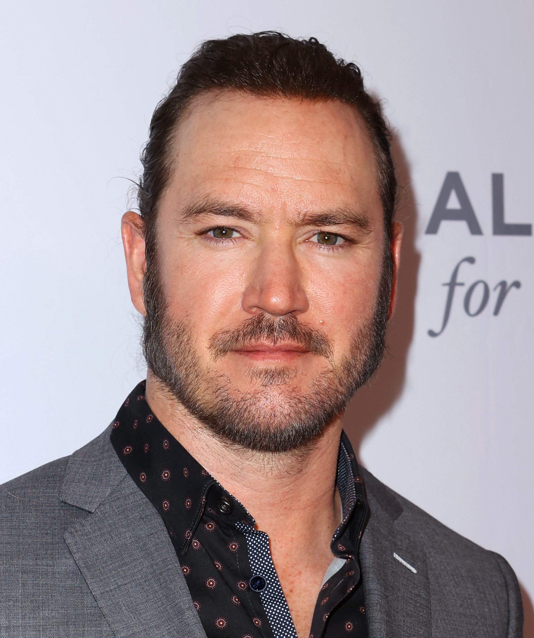 Mark-Paul Gosselaar at The Alliance For Children's Rights 28th Annual Dinner Honoring Karey Burke And Susan Saltz on March 5, 2020, in Beverly Hills, California. | Source: Getty Images