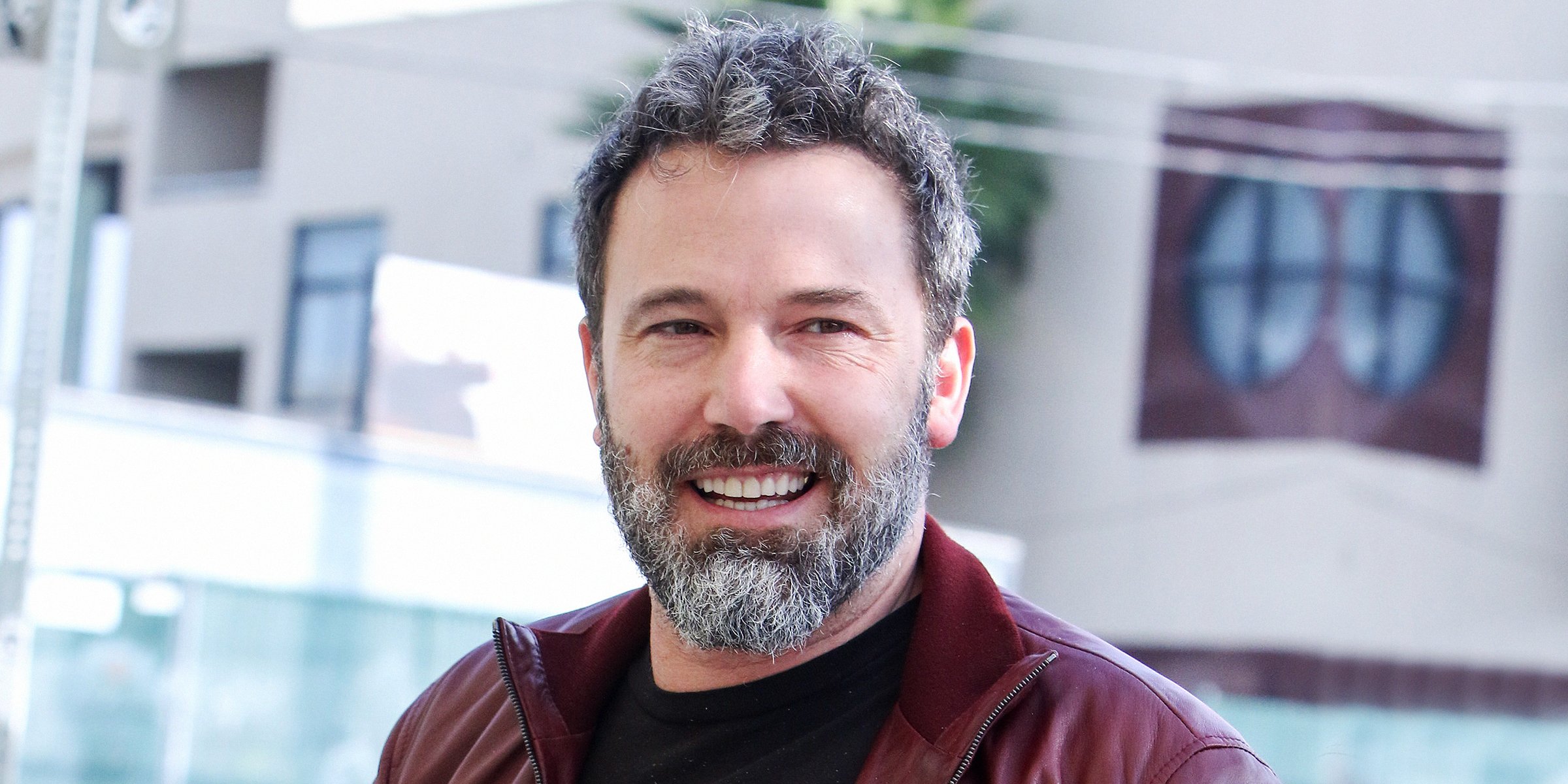 Ben Affleck | Foto: Getty Images