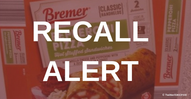 Thousands of Meat-Stuffed Sandwiches Recalled Due to Plastic Contamination