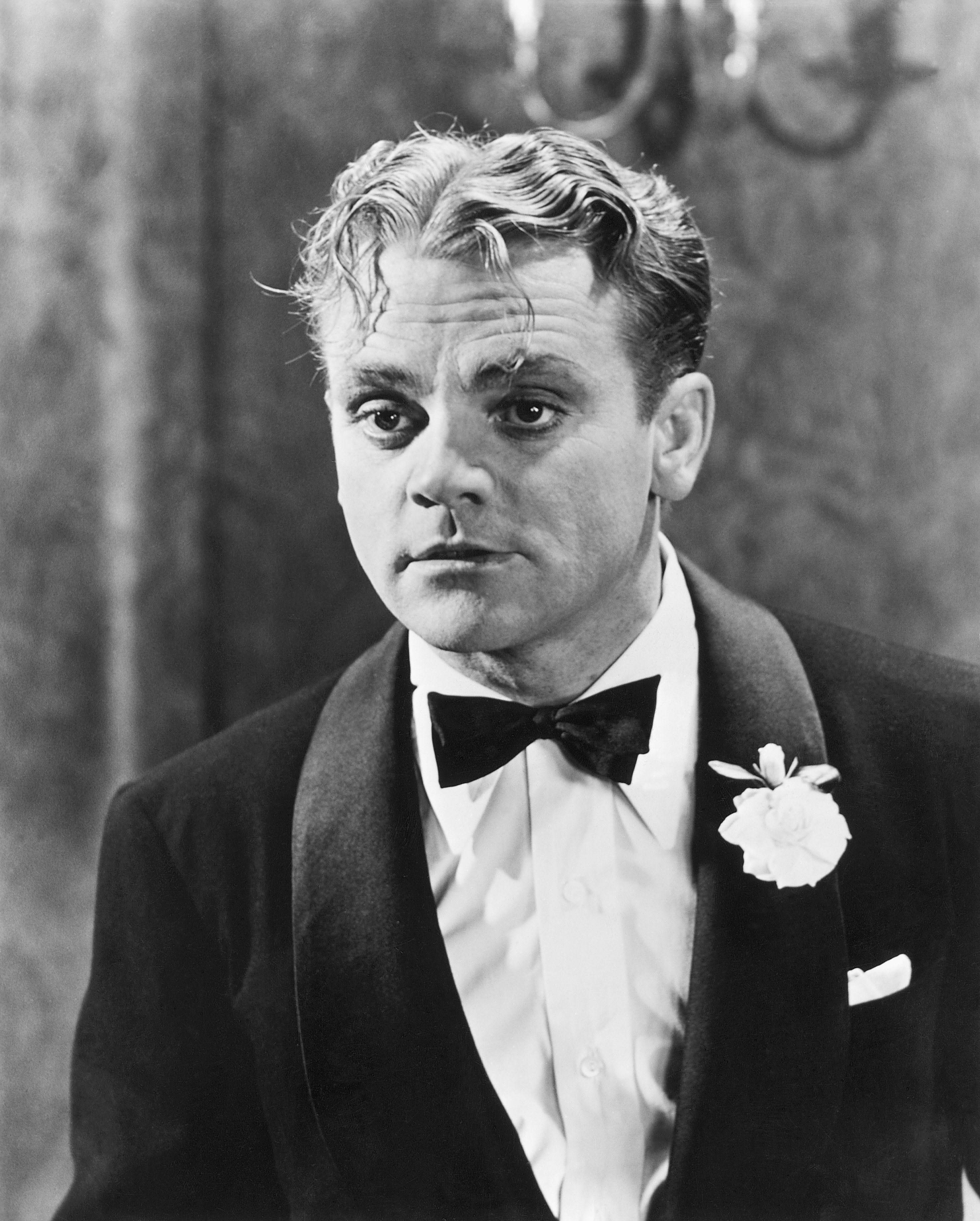 Discovering James Cagney's Height And Weight: The Iconic Actor's ...