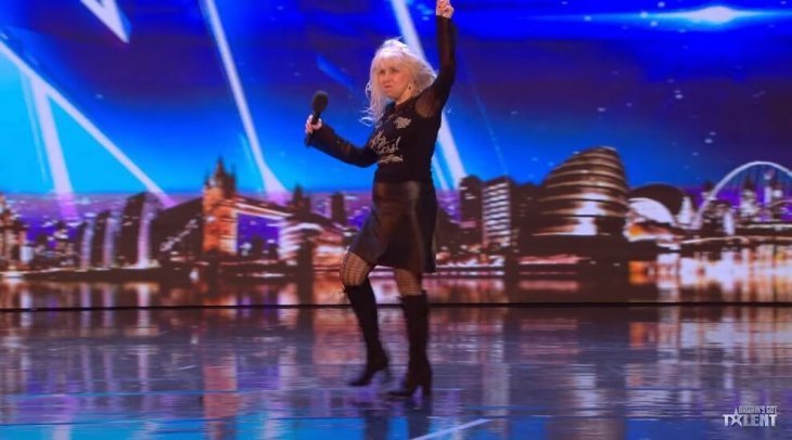 Source: YouTube/Britain's Got Talent