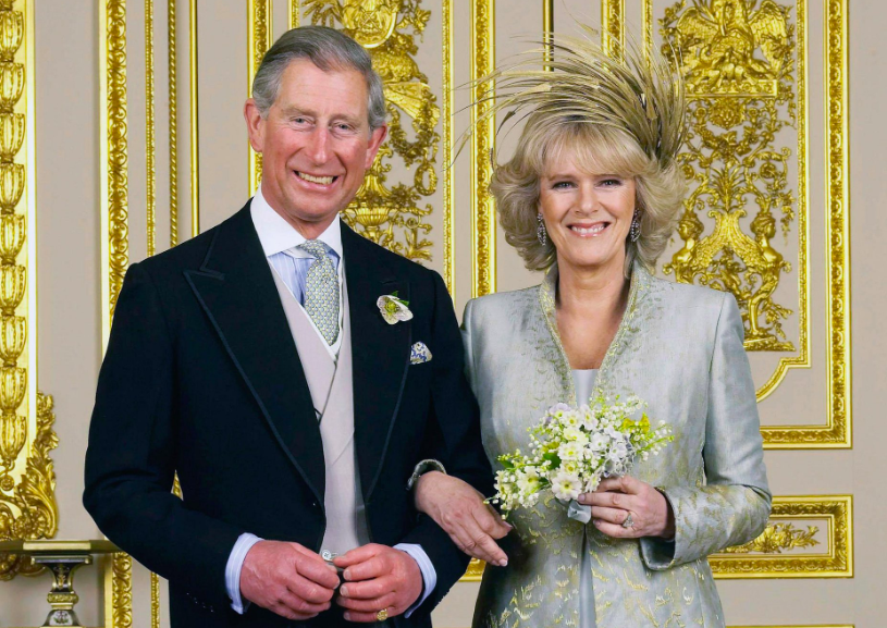 Image source: Twitter/britishroyals Image source: Twitter/britishroyals